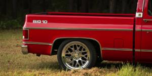 Chevrolet C10 Pickup